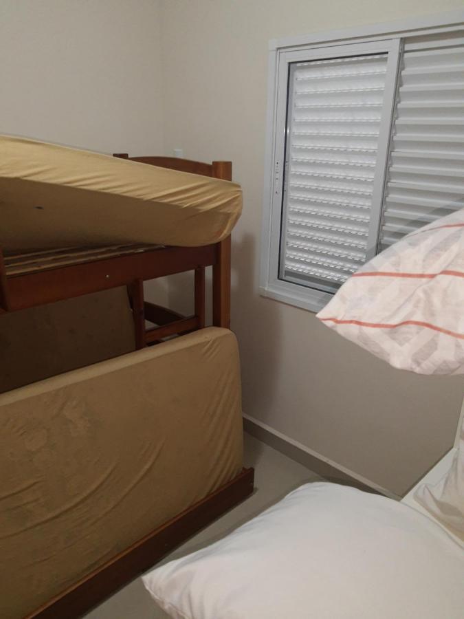 Lindo Apto Em Ubatuba Exterior photo